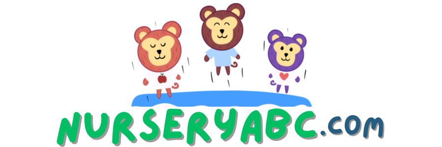 Logo nurseryabc.com